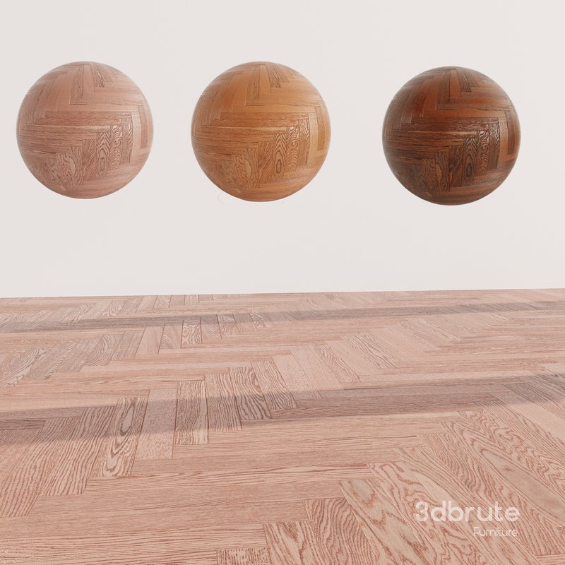 parquet floor