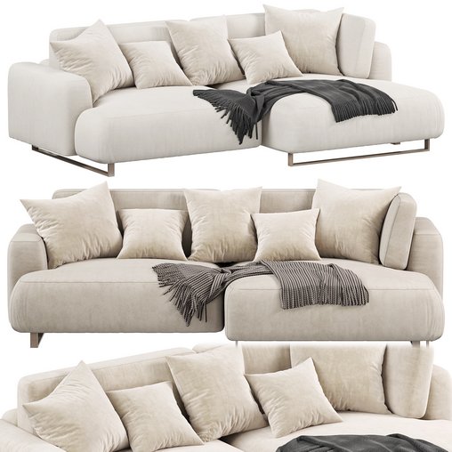 Onte Sofa