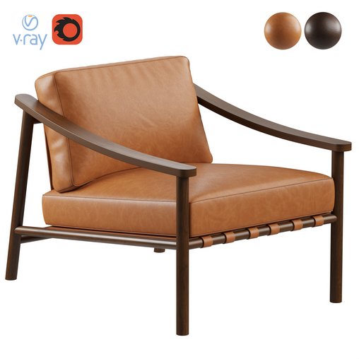 Rocco Armchair