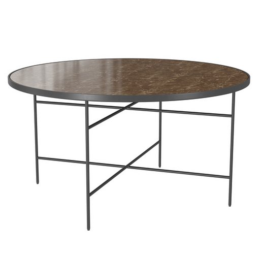 Billur Coffee Table