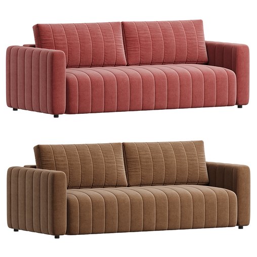 Belissa sofa