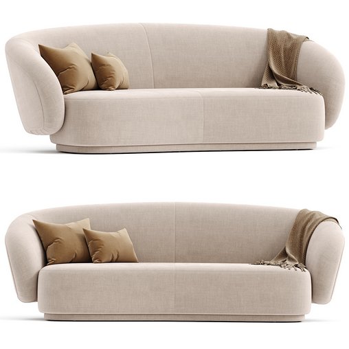 Adler Sofa