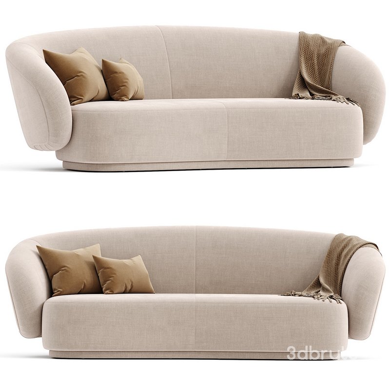 Adler Sofa