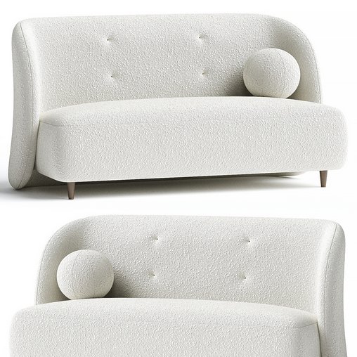 Artipieces Uzal sofa