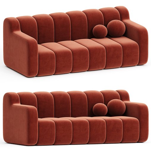 BOB HOME sofa