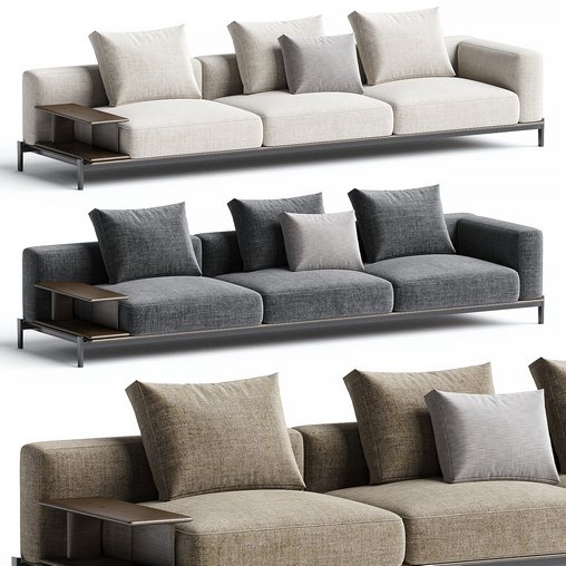 Brera Sofa