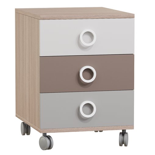 Romi Bedside table Romi