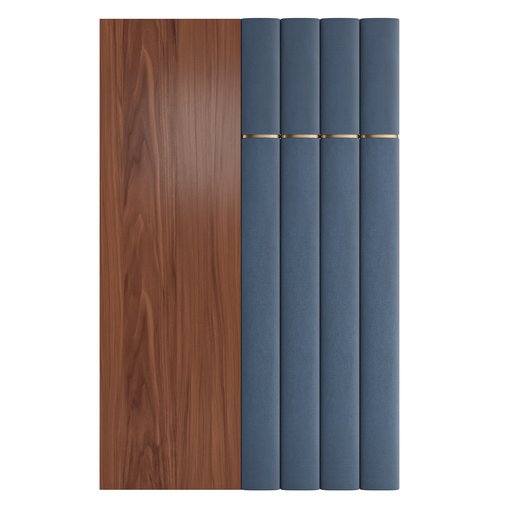 Wall panels Sagano