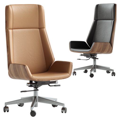 Rhett Office Chair