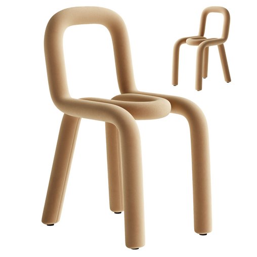 Bold Chair