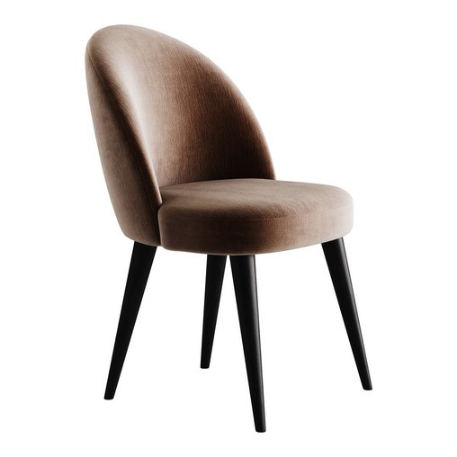 Dining soft chair Timon I