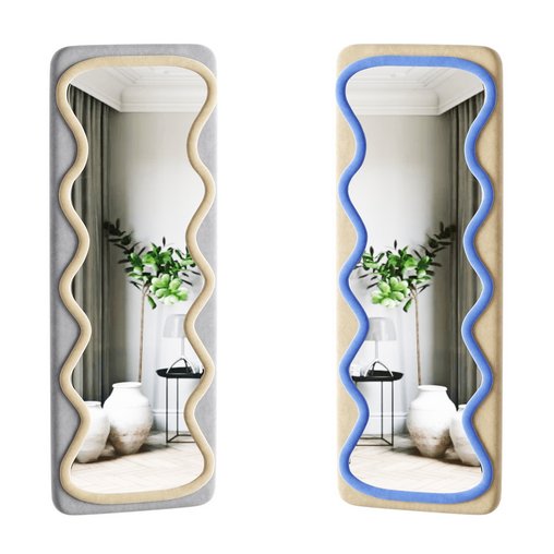 BOJOY Full Length Mirror