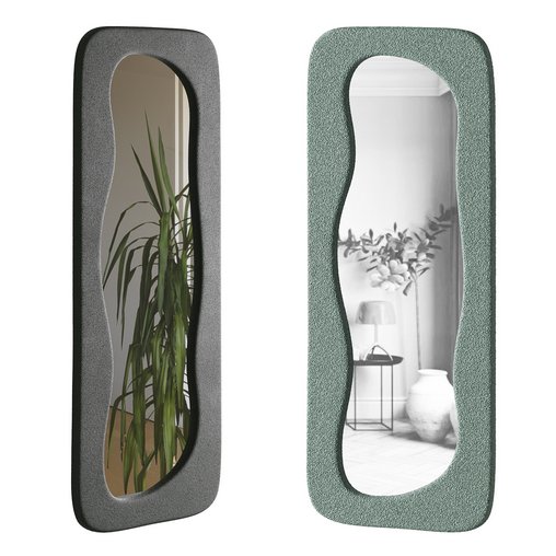 BOJOY Full Length Mirror