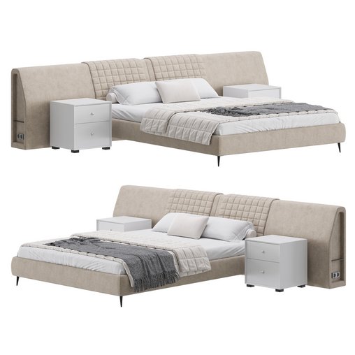 Bed K28I