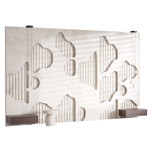 Decorative Wall panel 65