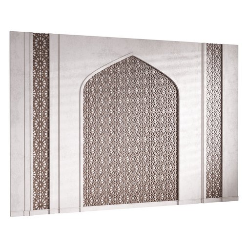 Decorative Wall panel 60