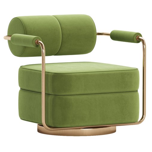 Andersen Armchair