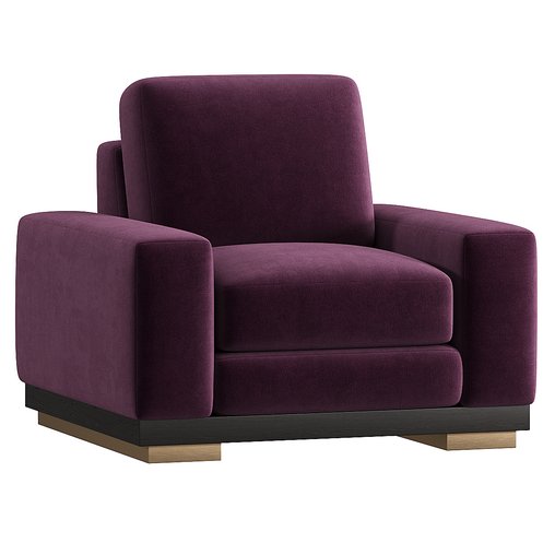 DYAD ARMCHAIR