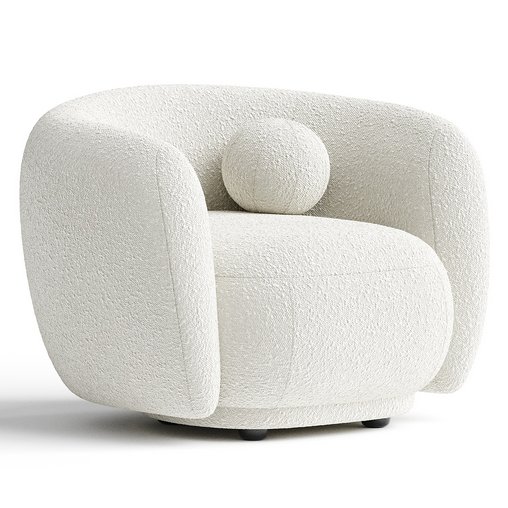 Armchair Moroso Pacific