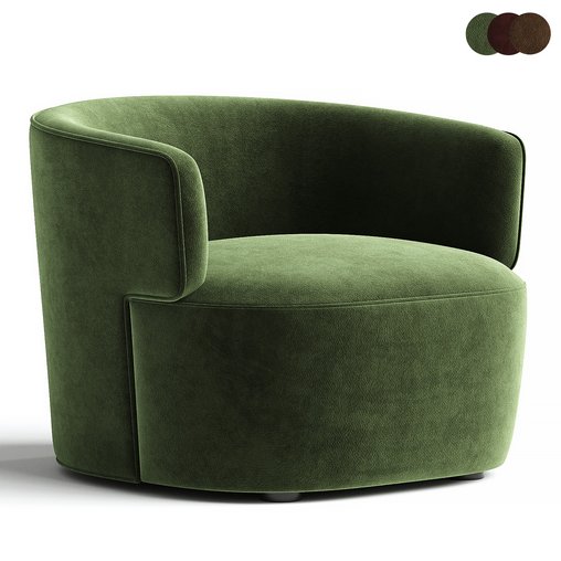 Elain By Molteni & C