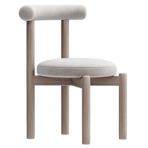 Dame Dining Chair By Lulu And Georgia