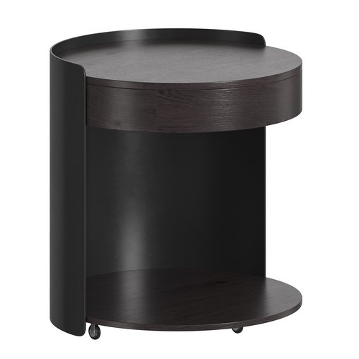 HAMON SIDE TABLE