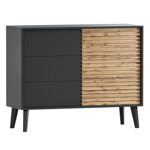 Chest of drawers LIMA N101