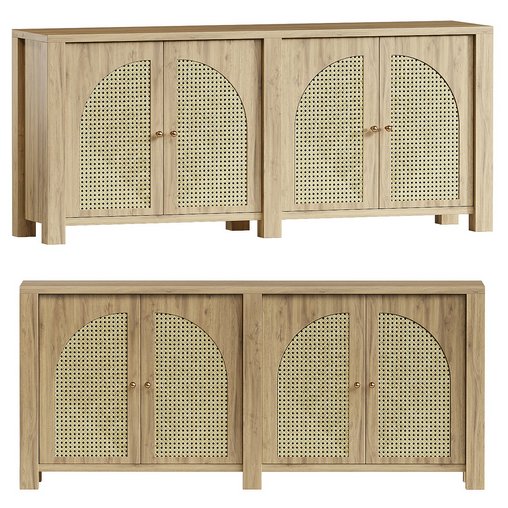 BUFFET AND DRESSER GUIDE