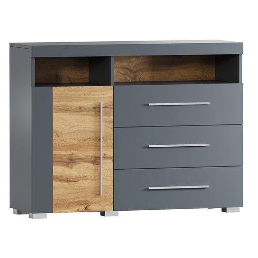 Chest of drawers AUSTIN AD102