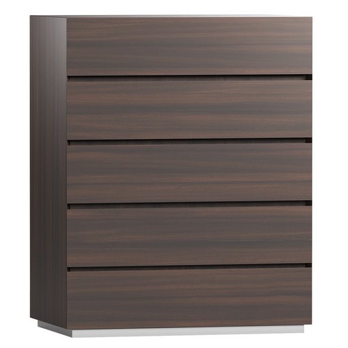 Chest of drawers Laskasas Dakar Tallboy