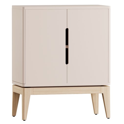 Chest of drawers 04RS