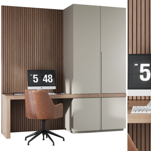 Office Set8