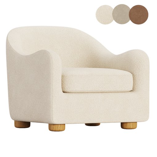 Taylah Armchair