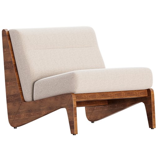 Fletcher Armchair by Soho Home