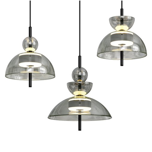 Maytoni Bangkok Chandelier Lamp Set By Svetilnik Online