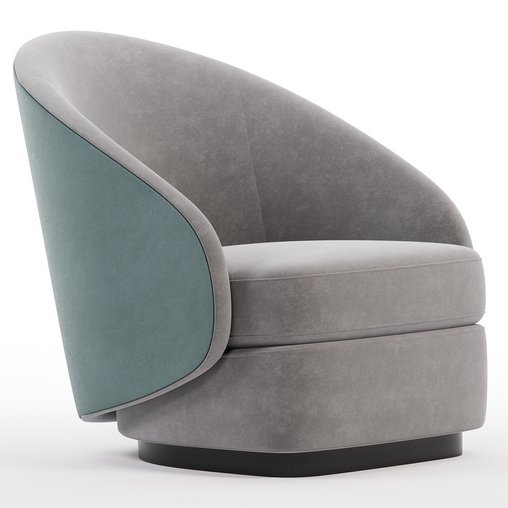 Armchair Ulivi Salotti srl 2021 OPHELIA