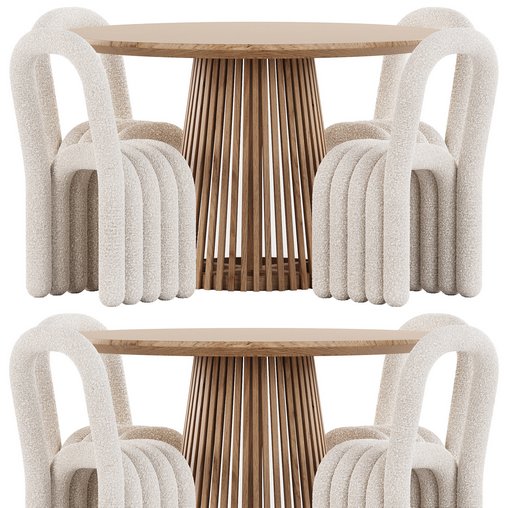 Dinning Set 17