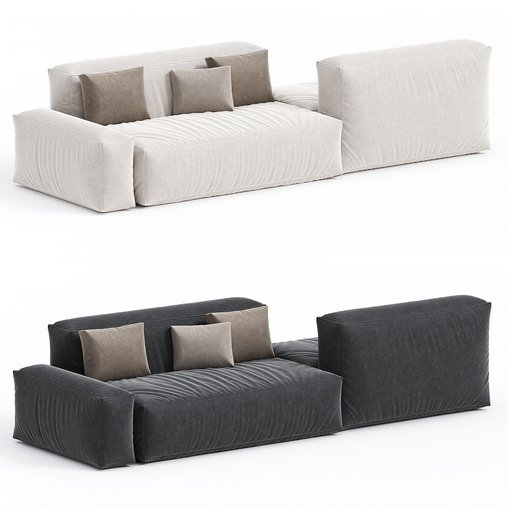 Cubotto sofa