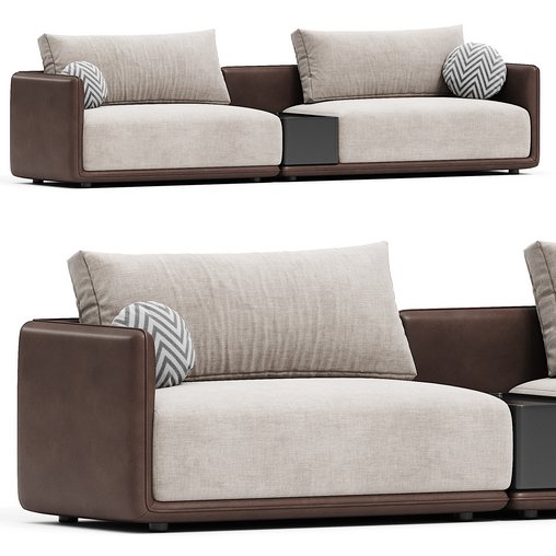 Elan-35 Sofa 3