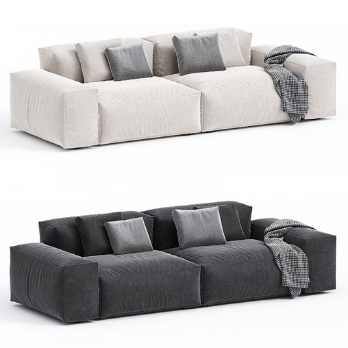 Cubotto sofa