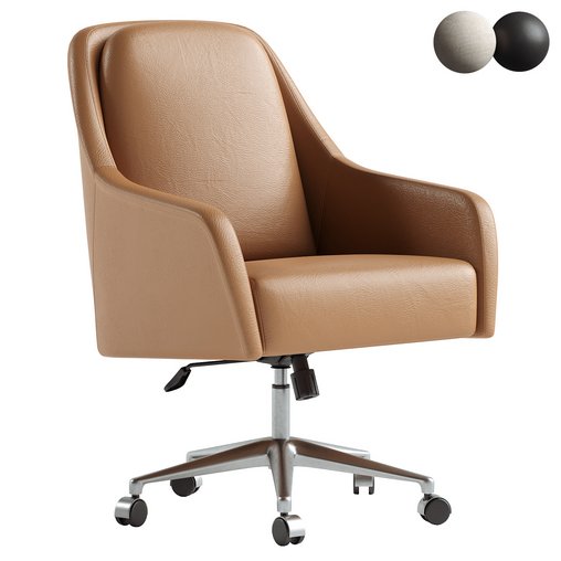 Verne Desk Chair