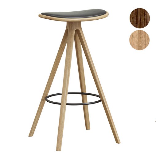 BCTD Bar Stool