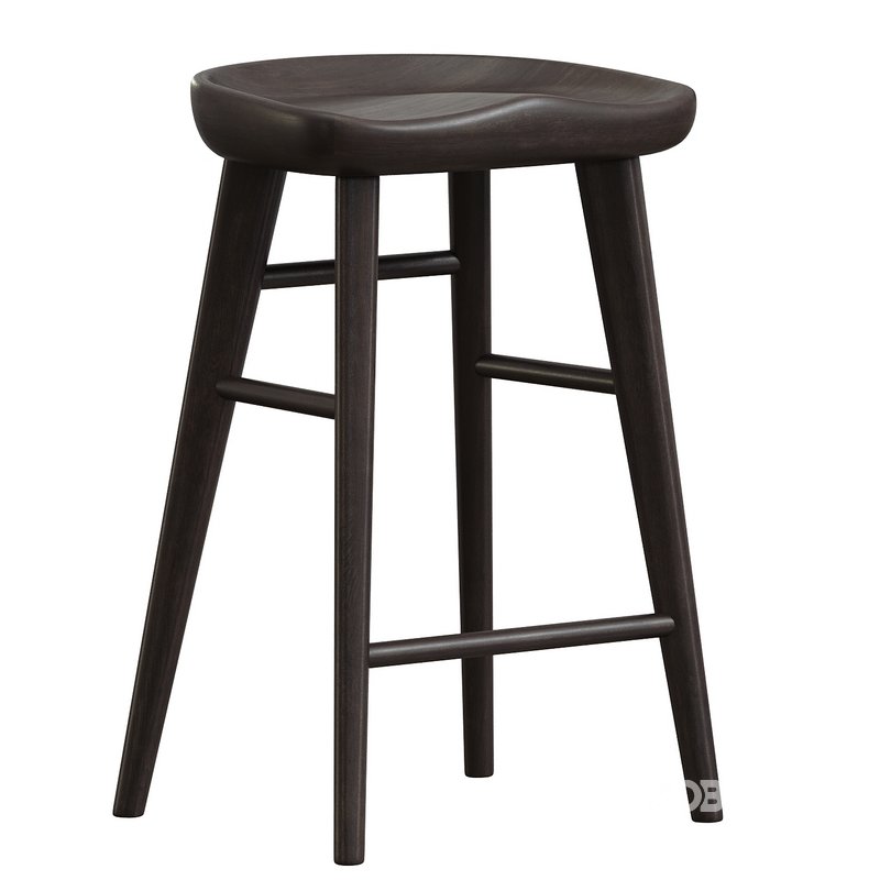 Sunpan Dominic Counter Stool