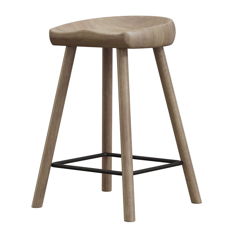 SAMUEL COUNTER STOOL