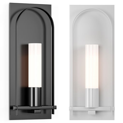 Triomphe Large Outdoor Sconce