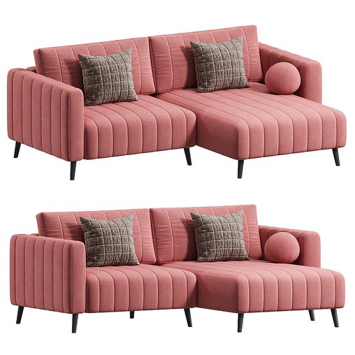 MARKFUL SOFA