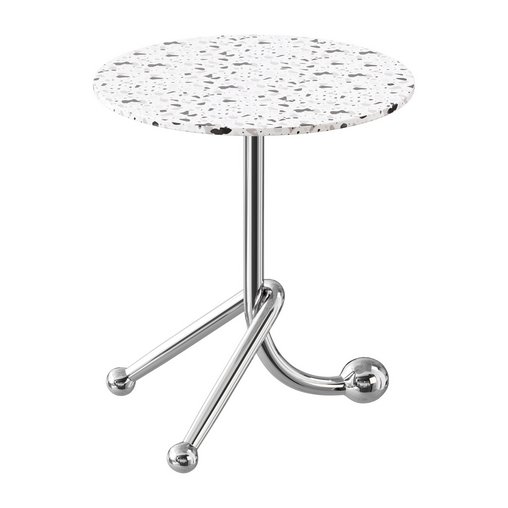 Terrazzo Tea Table