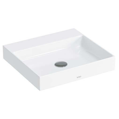 Console Lavatory sink