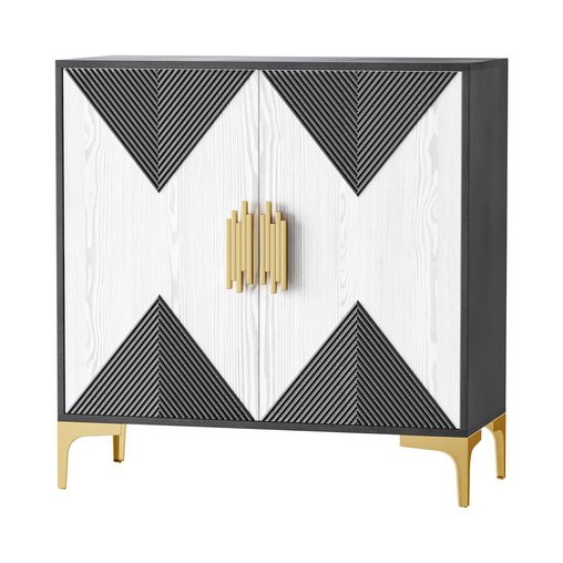 Wovuna Sideboard