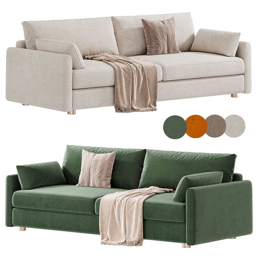 Malea Sofa